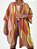 Kimono Oversized Onda de Calor - Imagem 1