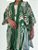 Kimono Oversized Noite das Araras - Imagem 1