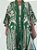 Kimono Oversized Noite das Araras - Imagem 2