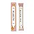 Refil Gel Classic Pink Vòlia 14g - Imagem 1