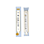 Refil Gel Classic Clear Vòlia 14g - Imagem 1