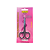 Tesoura Reta em Inox Profissional Sekich 3,5" - Imagem 1