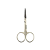 Tesoura Ponta Fina em Inox Profissional Classic - Imagem 1