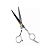 Tesoura Fio Navalha 6,5" Homem Bruto Linha Gold Sekich - Imagem 1