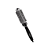 Escova Profissional Vent Pro Termica ProArt Prata 33mm - Imagem 2