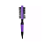 Escova Profissional Meia Lua Nylon Santa Clara 3923 - Imagem 1