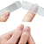 Lixa de Vidro para Unhas - Imagem 1