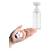 Frasco Espumador Pump Flor - Imagem 1