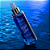 Spray Body Splash Night Love Kiss New York 200ml - Imagem 2