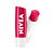 Hidratante Labial Hidratação Profunda Cereja Shine Nivea - Imagem 2
