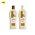 Kit Shampoo + Condicionador Umectante Óleo de Coco Bio Extratus 500ml - Imagem 1