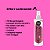 Salon Line Spray Defrizante Mais Liso - Protetor Térmico - Imagem 2