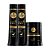 Haskell KIT Cavalo Forte Shampoo 500ml + Condicionador 500ml + Máscara 500g - Imagem 2