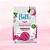 Depil Bella Cera Quente Confete Pitaya 1kg - Imagem 2