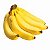 Banana Nanica Bandeja com 5 unidades - Imagem 1