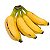 Banana Prata Bandeja com 5 unidades - Imagem 1