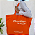 Trio Ecobag Desembala 40x40x20 - Cores - Imagem 2