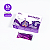 Combo 10 unidades - Desinfetante Perfumado - Lavanda - Imagem 1