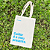 Ecobag Desembala - 100% Algodão - Imagem 1
