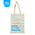 Ecobag Desembala - 100% Algodão - Imagem 3
