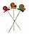 Kit caracol de EVA - Imagem 1