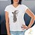 Camiseta Feminina - T-Shirt - Imagem 1