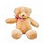 Cesta De Chocolates Vinho Urso Grande Presente Premium - Imagem 3