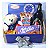 Cesta Times Futebol Urso Gravador Toalha Chocolates Cerveja - Imagem 2