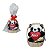 Cesta De Presente Panda Charmoso e Ferrero Rocher - Imagem 1