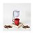 Cesta Café da Manhã Romântica Mini Coador + Mini caneca, Chá, Café, Biscoito - Imagem 4