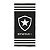 Cesta Paixão de Torcedor Kit Presente Oficial Time Botafogo - Imagem 2