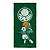 Cesta Paixão de Torcedor Kit Presente Oficial Time Palmeiras Verdão - Imagem 4
