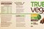 True Vegan 837g- True Source - Imagem 3
