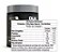 Glutamina Pura 300g - Dux Nutrition - Imagem 3