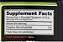 Creatina Optimum 300 gramas em Pó - Powder - Micronized - Imagem 2