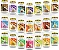 Tasty Whey 3W Gourmet 900g  - Adaptogen - Imagem 14