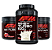 COMBO - WHEY DI LATTE | CREATINA | BI-TURBO - Force Muscle - Imagem 1