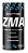 ZMA - Massa Muscular + Testosterona 90 Capsulas - Adaptogen - Imagem 1