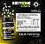 Aistrong 90 Caps Tecnologia Peptistrong - Pholias Sem Sabor Sem Sabor - Imagem 3