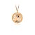 Colar Personalizado "I love my Dog". - Imagem 1