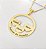 Colar Personalizado Amores da mamãe (Até 3 nomes). - Imagem 1