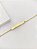 Pulseira Personalizada Plaquinha com nome ( Fazemos todos os nomes). - Imagem 1