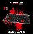 Kit Teclado + Mouse Game GK-20BK - C3Tech - Imagem 4