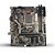 Placa Mãe DX H510S M.2 Intel LGA 1200 DDR4 - Imagem 2