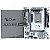Placa Mãe Duex DX-B760ZG Gaming, Intel LGA 1700, MATX, DDR5 - Imagem 1