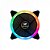 Cooler Fan , RGB LED - F7-l200RGB - C3Tech - Imagem 1