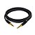 Cabo P10 Estéreo Premium para Áudio Profissional - 50 CM - Imagem 2