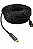 Cabo Hdmi 2.0 4k Fibra Óptica - Kit Com 5 - 10 Metros - Imagem 1