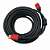 Cabo Hdmi Versão 2.0, 4k Ultra Hd - 8 Metros - Imagem 2