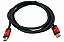 Cabo Hdmi Versão 2.1 8k - 2 Metros - Imagem 2